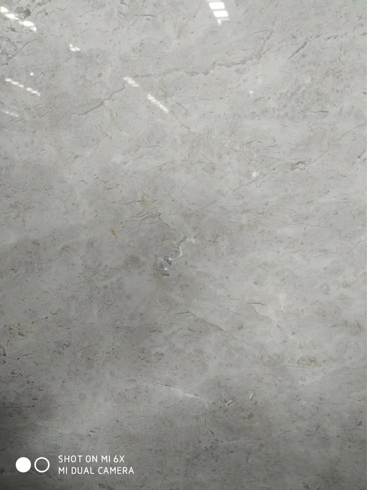 Yılsan Mermer surface